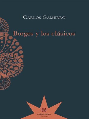 cover image of Borges y los clásicos
